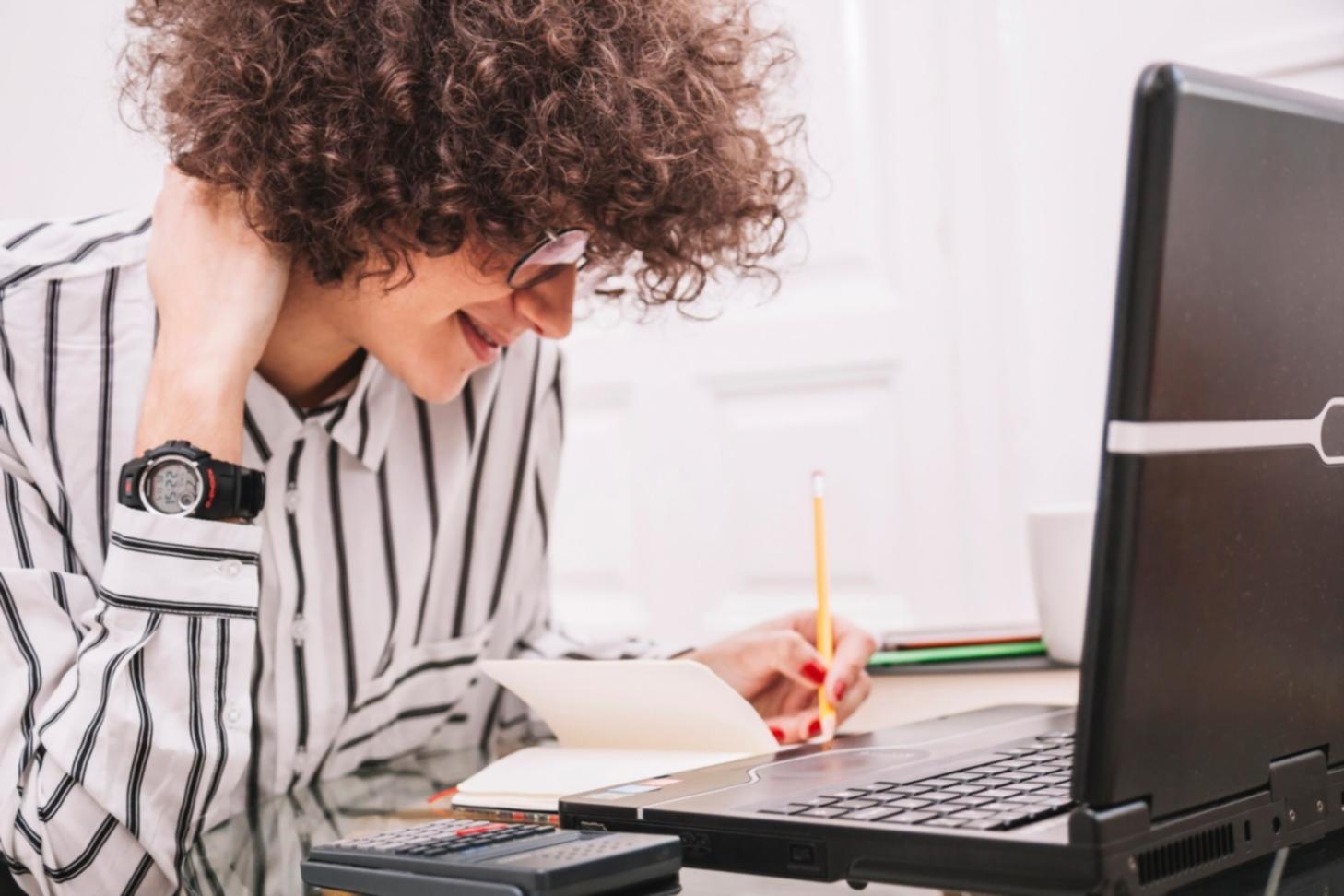 Consultation personnalisée avec un entrepreneur