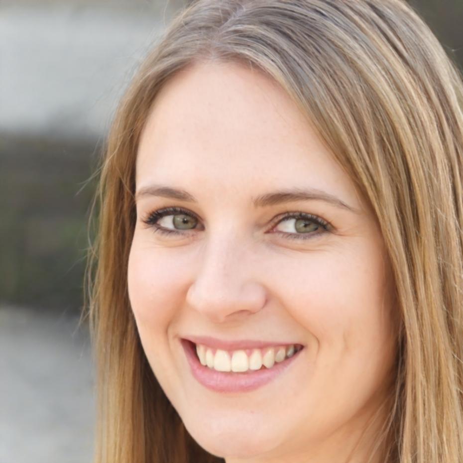 Portrait de Léonie Dufresne